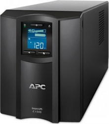 Product image of APC SMC1500IC