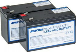 Product image of AVACOM AVA-RBC123-KIT