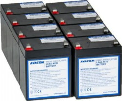 Product image of AVACOM AVA-RBC43-KIT