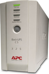 Product image of APC BK325I