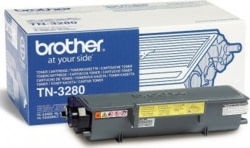 Brother TN3280 tootepilt