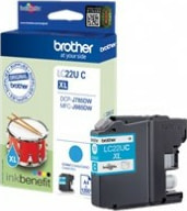 Product image of Brother LC22UC