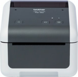 Product image of Brother TD-4420DNXX1