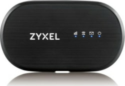 Product image of ZYXEL COMMUNICATIONS A/S WAH7601-EUZNV1F