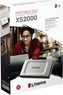 Product image of KIN SXS2000/2000G