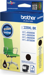 Product image of Brother LC229XLBK