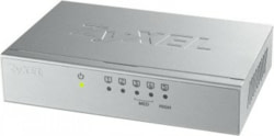 Product image of ZYXEL COMMUNICATIONS A/S GS-105BV3-EU0101F