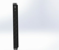 Product image of APC EPDU1010B-SCH