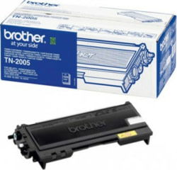 Brother TN2005 tootepilt