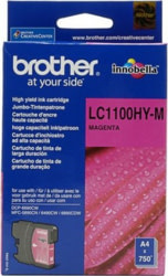 Product image of Brother LC1100HYM