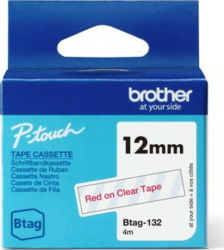 Brother BTAG132 tootepilt