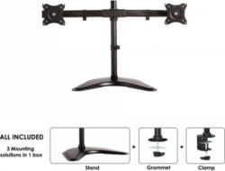 Product image of Neomounts by Newstar NM-D335DBLACK