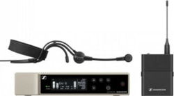 Product image of Sennheiser 508710 