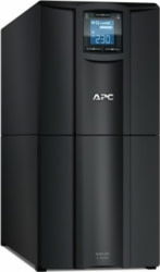 APC SMC3000I tootepilt