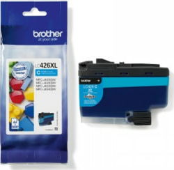 Brother LC426XLC tootepilt