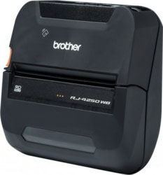 Product image of Brother RJ4250WBZ1
