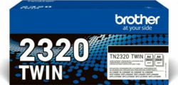 Product image of Brother TN2320TWIN