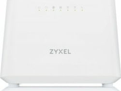 ZYXEL COMMUNICATIONS A/S DX3301-T0-EU01V1F tootepilt