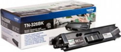 Product image of Brother TN326BK