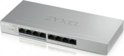 ZYXEL COMMUNICATIONS A/S GS1200-8HPV2-EU0101F tootepilt