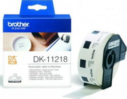 Product image of Brother DK11218