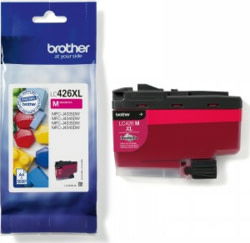 Brother LC426XLM tootepilt