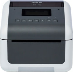 Product image of Brother TD4550DNWBXX1