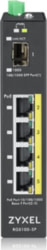 Product image of ZYXEL COMMUNICATIONS A/S RGS100-5P-ZZ0101F