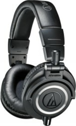 Product image of ?AUD ATH-M50X