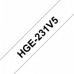 Brother HGE231V5 tootepilt