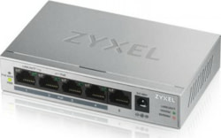 Product image of ZYXEL COMMUNICATIONS A/S GS1005HP-EU0101F