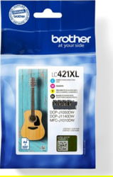 Brother LC421XLVAL tootepilt