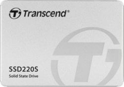 Transcend TS120GSSD220S tootepilt