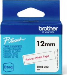 Brother BTAG232 tootepilt