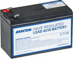 AVACOM AVA-RBC2 tootepilt