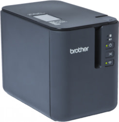 Product image of Brother PTP900WCZW1