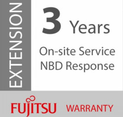 Product image of FUJITSU TECHNOLOGY SOLUTIONS OY FSP:GB3S20Z00NDMB3