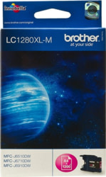 Product image of Brother LC1280XLM