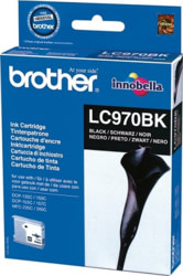 Product image of Brother LC970BK