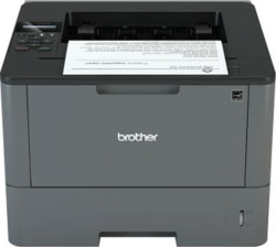 Product image of Brother HLL5000DZW1