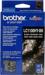 Product image of Brother LC1100HYBK