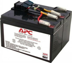 Product image of APC RBC48