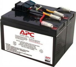 APC RBC48 tootepilt