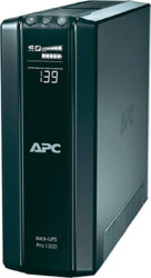APC BR1500G-GR tootepilt