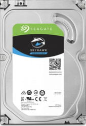 Product image of Seagate ST1000VX013