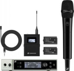 Product image of Sennheiser 509328