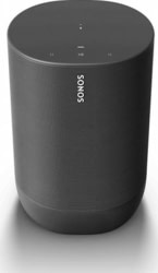 Product image of Sonos MOVE1EU1BLK