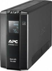 Product image of APC BR650MI