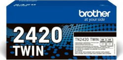 Product image of Brother TN2420TWIN