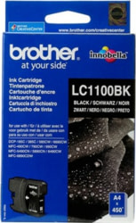 Product image of Brother LC1100BK
